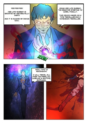 [WMR18] gangbanging Blaze ep.0/SOR3J  - Page 11