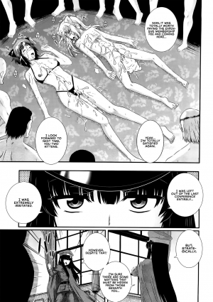 [Akiyama Kenta] Erogun Ch. 4 [English] [RedLantern] - Page 24