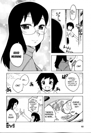 [Takatsu] Boku no Iu Mama ni (Sennou Heroine Anthology Comics) [English] [BSN] - Page 17