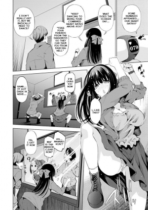 [Maihara Matsuge] NTR Dasshutsu Game | NTR Escape Room (COMIC Penguin Club Sanzokuban 2020-03) [English] [Digital] - Page 5