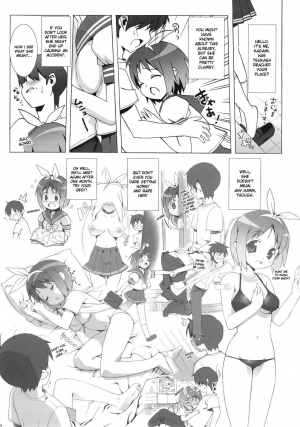 (C72) [Number2 (Takuji)] Lucky Play (Lucky Star) [English] {doujin-moe.us} - Page 24