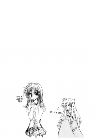 (C69) [Sakurakan (Seriou Sakura)] Oinu-sama to Atashi. | My dog and I. (Inuyasha) [English] [EHCove + Hennojin] - Page 44