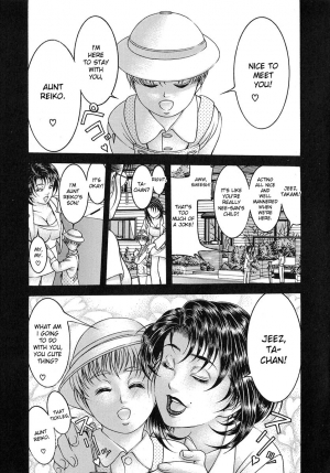 [Moriya Makoto] Nyuutou | Milky Peach [English] - Page 145