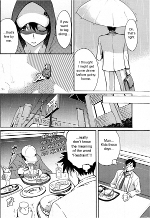  [Mikami Cannon] Mecha Mucha H (ch 1-3, 5-7) + misc [ENG]  - Page 66