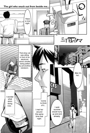  [Mikami Cannon] Mecha Mucha H (ch 1-3, 5-7) + misc [ENG]  - Page 83