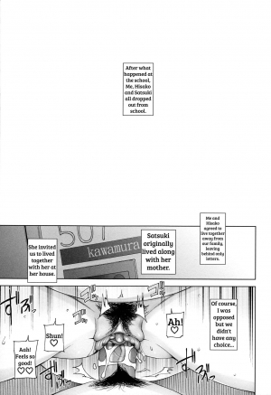 [Miito Shido] LUSTFUL BERRY Ch. 0-6, 10 [English] [shakuganexa] - Page 160