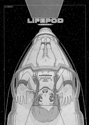 [Softcharm] Lifeforms - Ch.10 Lifepod and Lifepod: Arrival [English] [Tonigobe] - Page 14