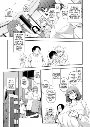 [Kanzume] Mama to mo Shitai! | I Wanna Do It With Mom Too! (Angel Club MEGA Vol. 25) [English] [Amoskandy] - Page 4