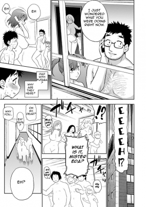 [Kanzume] Mama to mo Shitai! | I Wanna Do It With Mom Too! (Angel Club MEGA Vol. 25) [English] [Amoskandy] - Page 10