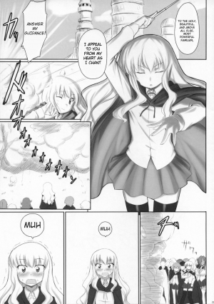 (SC33) [ASGO (Zanzi)] Zero no Tsukainma (Zero no Tsukaima) [English] - Page 3