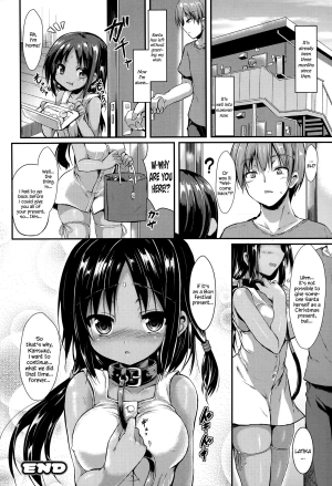 [SeN] Kokoro Bakari Present (COMIC Unreal 2014-10 Vol. 51) [English] =Crystalium+TV= - Page 25