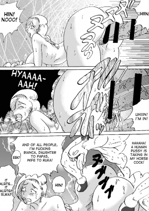 [BBUTTONDASH] Tenkuu Musume Jutai Zenpen Ch. 2 (Dragon Quest V) [English] [desudesu] [Digital] - Page 7