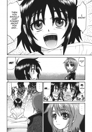  [Complete Box (Ayakawa Hisashi) DESTINY GIRL (Gundam SEED DESTINY) [English] {doujins.com} [Digital]  - Page 22