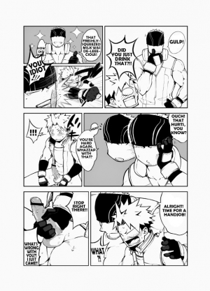 [anything (naop)] SS:2 [English] [Ledarbian] - Page 7