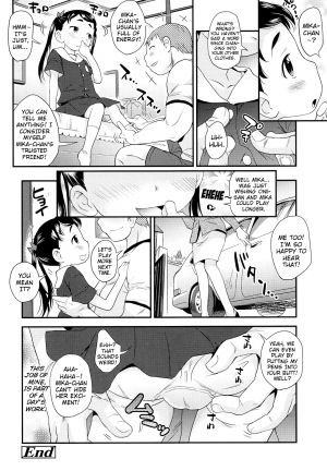  [Isawa Nohri] Okeiko Ojou-san | A Proper Young-Lady (Comic LO 2016-03) [English] {Mistvern}  - Page 19