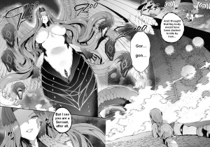 (C97) [Sheepfold (Tachibana Yuu)] Babylonia Darkness (Fate/Grand Order) [English] [Seyser Koze] - Page 7
