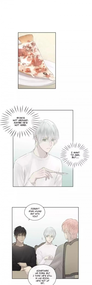  Royal Servant - sweet moment  - Page 4