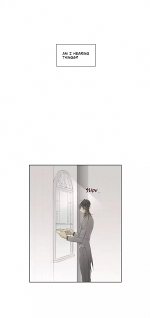  Royal Servant - sweet moment  - Page 66