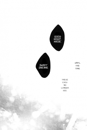 (C88) [lostlast (Yuuki)] one's place (Tokyo Ghoul) [English] [PTchan] - Page 25