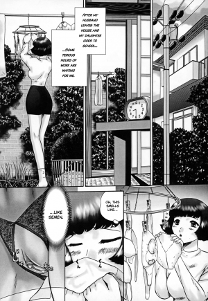 [Nekonomori Maririn] Kazoku no Shisen Shisshiki｜A Secret Glance at Family Members [English] [Humpty & Formemame] [Decensored] - Page 169