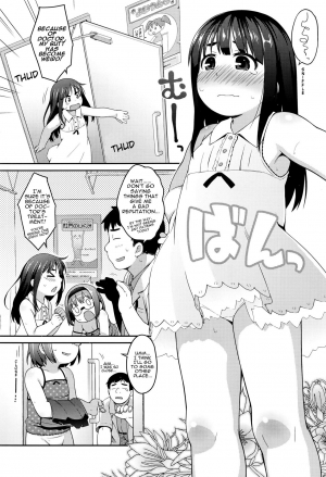  [Ujiie Moku] Watashi to Koumonka no Dame Sensei ~Afutaa | Me And My No Good Proctologist ~After (COMIC LO 2016-09) [English] [n0504]  - Page 3