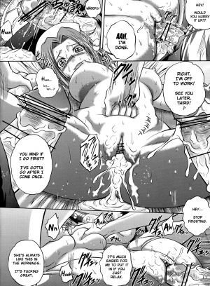 (C84) [Blue Bean (Kaname Aomame)] C2lemon@MI (Code Geass) [English] =LWB= - Page 10