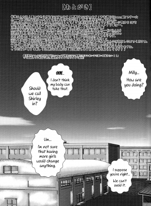 (C84) [Blue Bean (Kaname Aomame)] C2lemon@MI (Code Geass) [English] =LWB= - Page 27