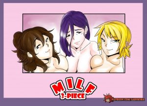 Milf 3-Piece [Aarokira]