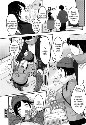 [Yukiu Con] Manga de Wakaru Seiinbenkyouhou | Study Method With SEMEN -comic edition (COMIC LO 2016-03) [English] {5 a.m.} - Page 31