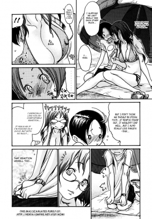  [Aoi Hitori] Yaritai Hitozuma - Fuck'in Wife Ch. 1-3 [English] [Hentai-Empire]  - Page 32