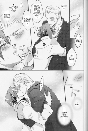 [Receipt] STAMP Vol.8 (Hetalia Axis Powers) [English] [e-doodling] - Page 12