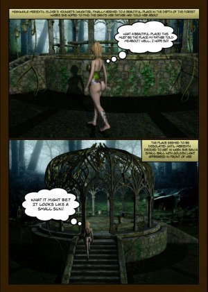 Consequences 2- Moiarte - Page 8
