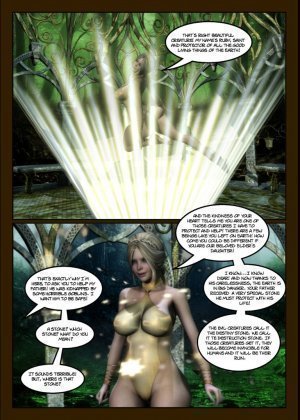 Consequences 2- Moiarte - Page 10