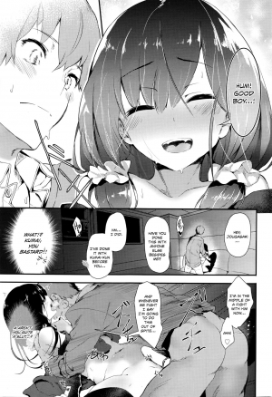 [Tsuchinoko] Uwakigokoro | Cheating Heart (COMIC AUN 2016-06) [English] [Danicco] - Page 22