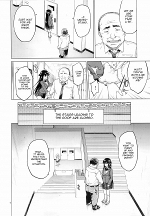  (C87) [Muchakai (Mucha)] Chizuru-chan Kaihatsu Nikki 2 | Chizuru-chan's Development Diary 2 [English] [Doujin-Moe]  - Page 6