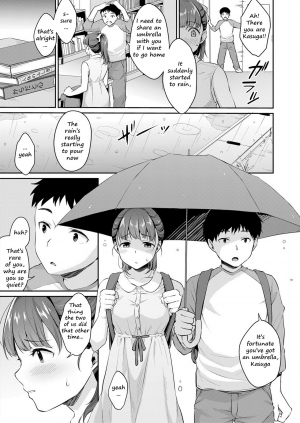 [Meganei] Shishunki no Obenkyou 2 | Puberty Study Session 2 (COMIC Shingeki 2019-05) [English] [2cooked4you] [Digital] - Page 5