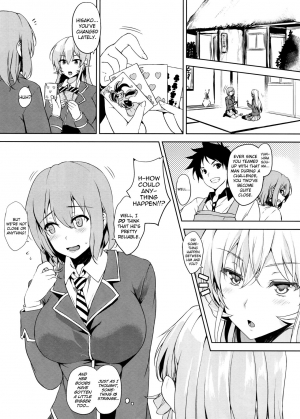 (C88) [Takumiya (Goban)] Tabegoro | Eaten (Shokugeki no Soma) [English] {doujins.com} - Page 3