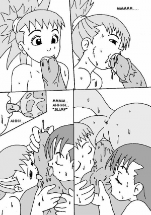  Digimon Reunion Day  - Page 27
