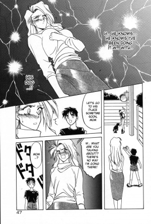  [Sanbun Kyoden] Soshite Ima wa... | and now... (Complete) + Omake [English] [desudesu]  - Page 28