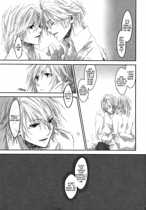 [CassiS (RIOKO)] Because of You (Final Fantasy XIII-2) [English] {Crystalium + EHCove} - Page 32