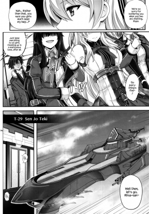 (C92) [Cyclone (Izumi, Reizei)] T-29 SenJoTeki (The Legend of Heroes: Sen no Kiseki II) [English] {Hennojin} - Page 4
