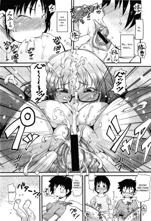 [Ibukichi] Saimin Onee-chan (COMIC Megastore-H 2012-01) [English] [Otokonoko Scans] - Page 14