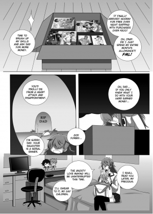 [Joberu] Fujoshi Trapped in a Seme's Perfect Body 1 (Chapter 1 - 4) - Page 13