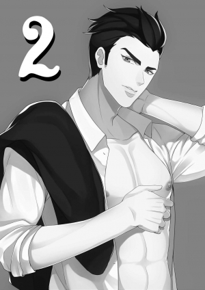 [Joberu] Fujoshi Trapped in a Seme's Perfect Body 1 (Chapter 1 - 4) - Page 38