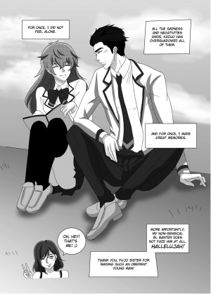 [Joberu] Fujoshi Trapped in a Seme's Perfect Body 1 (Chapter 1 - 4) - Page 52