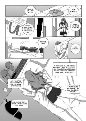 [Joberu] Fujoshi Trapped in a Seme's Perfect Body 1 (Chapter 1 - 4) - Page 60