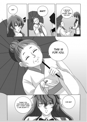 [Joberu] Fujoshi Trapped in a Seme's Perfect Body 1 (Chapter 1 - 4) - Page 66