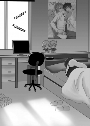 [Joberu] Fujoshi Trapped in a Seme's Perfect Body 1 (Chapter 1 - 4) - Page 98