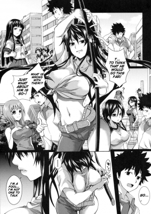 (C79) [SAZ (soba)] Amakusa Moyou na Roku % (Toaru Majutsu no Index) [English] {doujin-moe.us} - Page 5