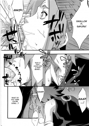 (C79) [Karakishi Youhei-dan Shinga (Sahara Wataru)] Inniku Koushin (Naruto) [English] {doujin-moe.us} - Page 8